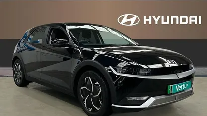 Used Hyundai Ioniq SE 125 kW (170 HP) 2023 Hatchback