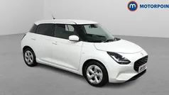 Used 2025 Suzuki Swift Hatchback | £16,599