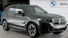 Used 2024 BMW iX3 M Sport SUV | £28,092 (Super price)