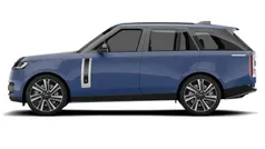 New 2025 Land Rover Range Rover SE SUV | £116,350 (Super price)