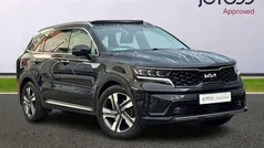 Used 2022 Kia Sorento 4 SUV | £35,079 (Fair price)