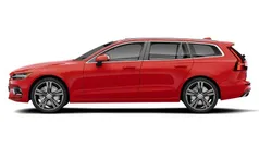 Used 2019 Volvo V60 Inscription Estate | £18,950 (Fair price)