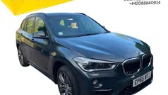 Used 2019 BMW X1 Sport Line SUV | £10,488 (Super price)