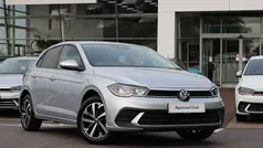 Used 2025 VW Polo Match Hatchback | £20,990 (Fair price)