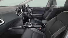 Used 2022 Kia XCeed 4 SUV | £18,138 (Fair price)