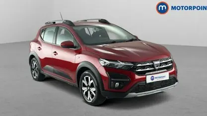 Used Dacia Sandero Prestige 91 HP (66 kW) 2022 Hatchback