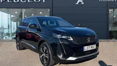 Used 2023 Peugeot 5008 GTi MPV | £21,995 (Good price)