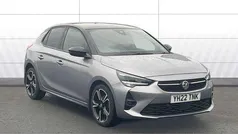 Grey Used 2022 Vauxhall Corsa Edition Hatchback | £13,390 (Fair price)