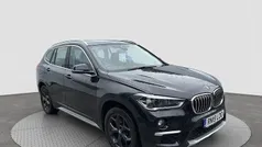 Used 2019 BMW X1 xLine SUV | £17,795 (Fair price)