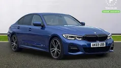 Used 2020 BMW 330e Comfort Edition Sedan | £18,299 (Fair price)