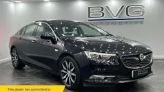 Used 2020 Vauxhall Insignia Sport Hatchback | £6,994 (Super price)