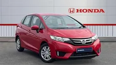 Used 2017 Honda Jazz S Hatchback | £10,962 (Fair price)
