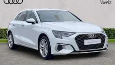 Used 2024 Audi A3 Sportback Sport Hatchback | £21,841 (Fair price)