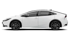New 2026 Toyota Prius Hatchback | £33,374 (Fair price)