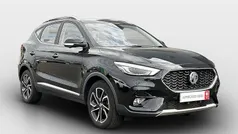 Used 2023 MG ZS Exclusive Sedan | £13,250 (Fair price)