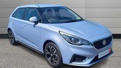 Used 2022 MG MG3 Exclusive Hatchback | £11,754 (Fair price)
