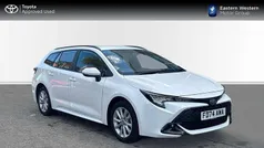 Used 2024 Toyota Corolla Sport Estate | £24,999 (Fair price)