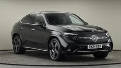 Used 2023 Mercedes E300 AMG Line Premium Coupe | £49,000