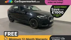 Black Used 2022 BMW X2 Sport Line SUV | £19,697 (Fair price)