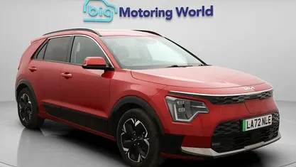 Used 2024 Kia Niro SUV | £20,046 (Fair price)