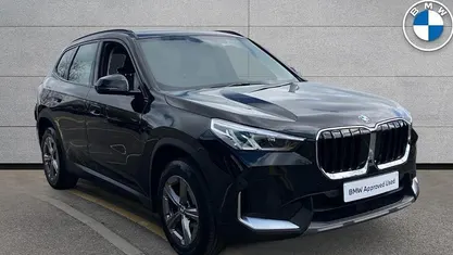 Used BMW X1 Sport Line 170 HP (125 kW) 2026 SUV