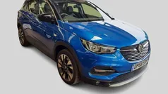 Used 2019 Vauxhall Grandland X Sport SUV | £10,450 (Fair price)