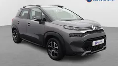 Grey Used 2022 Citroën C3 Aircross PureTech SUV | £10,899 (Fair price)