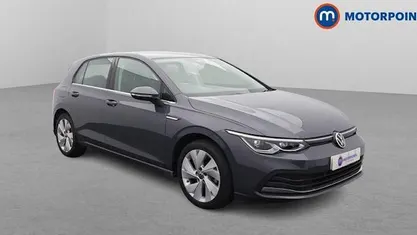 Used 2023 VW Golf VIII Style Hatchback | £19,599 (Good price)