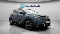 Used 2019 Citroën C5 Aircross Flair SUV | £12,300 (Fair price)
