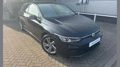 VW Golf VIII