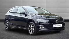 Used 2020 VW Polo Match Hatchback | £14,990 (Fair price)