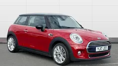 Used 2018 Mini Cooper D Hatch Hatchback | £6,977 (Fair price)