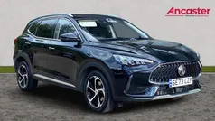 Used 2023 MG HS Trophy SUV | £18,495 (Fair price)