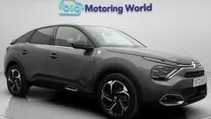 Used 2023 Citroën C4 PureTech Hatchback | £17,100 (Fair price)