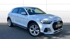 White Used 2020 Audi A1 Design Hatchback | £18,109 (Fair price)