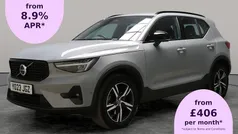 Used 2026 Volvo XC40 Plus SUV | £27,259 (Super price)