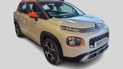 Used Citroën C3 Flair 102 HP (75 kW) 2020 Hatchback