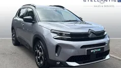 Used 2023 Citroën C5 Aircross Shine SUV | £18,632 (Fair price)