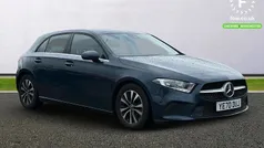 Used 2021 Mercedes A180 SE Hatchback | £14,199 (Super price)