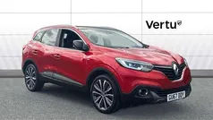 Used 2017 Renault Kadjar Signature SUV | £8,200 (Fair price)