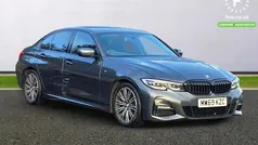 Used 2022 BMW 320 M Sport Sedan | £18,499 (Super price)