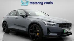 Used 2023 Polestar 2 Sedan | £26,300 (Fair price)