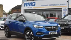 Used 2019 Vauxhall Grandland X Sport SUV | £10,450 (Fair price)