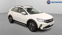 Used 2025 VW Taigo Life SUV | £15,699 (Good price)