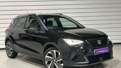 Used 2023 Seat Arona FR Sport SUV | £14,749 (Fair price)