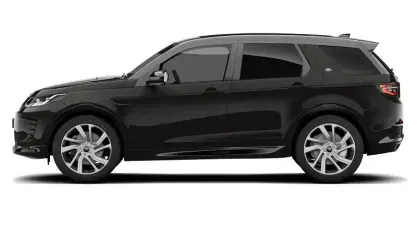 Nouă Land Rover Discovery Sport Landmark 204 CP (150 kW) 2026 SUV