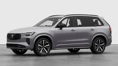 Used 2025 Volvo XC90 Plus SUV | £78,555 (Fair price)