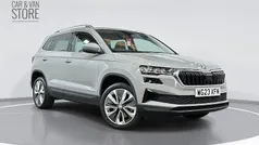 Used 2025 Skoda Karoq SE L SUV | £23,499 (Good price)