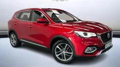 Used 2023 MG HS Excite SUV | £14,899 (Fair price)