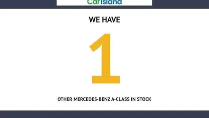 Used Mercedes A180 Executive 136 HP (100 kW) 2022 Hatchback